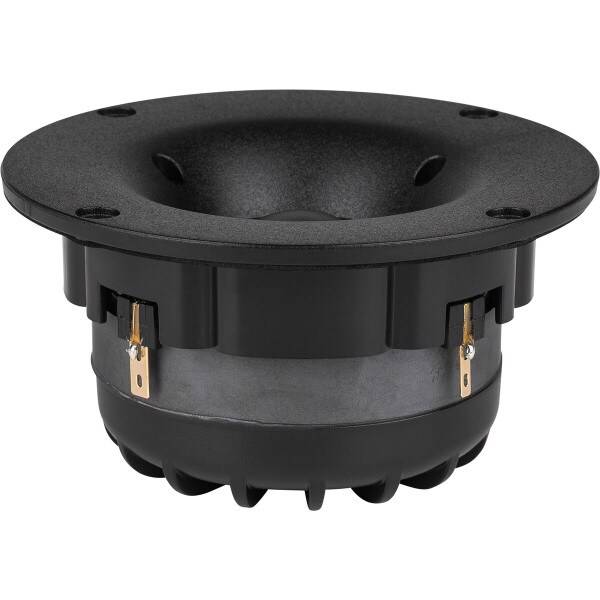 Main product image for Wavecor TW030WA11 30mm Semi Horn Loaded Textile Dom 298-1120